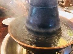 -前门张记涮肉(前门店)