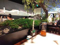 -绿茶餐厅(壹方天地店)