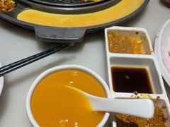 -韩宫宴烤肉·料理(宝山万达店)