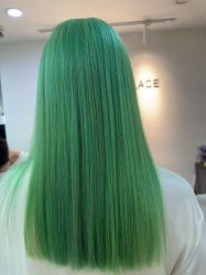 -HaLo hair studio