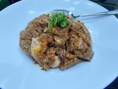 -洛东土菜馆(建国北路店)