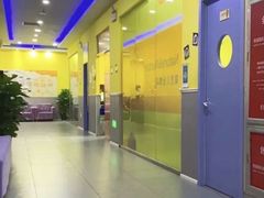 -联恩国际儿童教育·幼小衔接·少儿英语·托管班(远洋未来中心店)