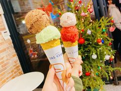 -Dal Cuore 达可芮冰淇淋(陕西北路店)