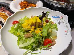 -火炉火自助餐(西直门凯德MALL店)