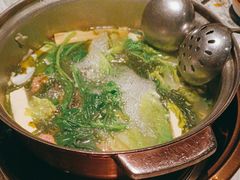 -大头椰·海南椰子鸡火锅(思明万象城店)