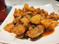 -旺达·福州菜(正大广场店)