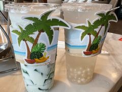 -龙泉人椰子鸡.糟粕醋.海南菜(三亚旗舰店)