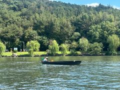 -东钱湖旅游度假区