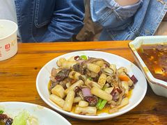 -卢庄(江汉路店)