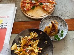-The Rug Cafe(王府中环店)