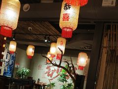 -山四砂锅(太原钟楼街店)