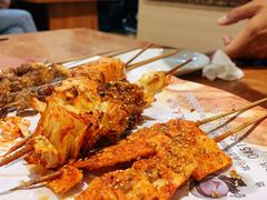 -老太太馅饼