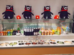 自助调料区-串一火锅(赛格国际购物中心店)