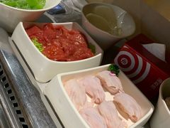-海底捞火锅(凯德广场店)