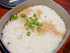 儿时酱油饭-寻宝记绍兴菜(鲁迅路店)