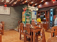 -合肥妈妈菜(青阳南路店)