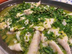 -盛百味·家宴餐厅(霸州分店)