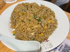 木屋炒饭-木屋烧烤(岗顶二店)
