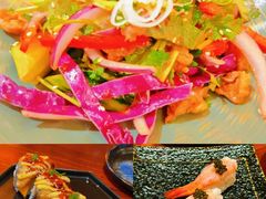 -鸟鹏烧鸟居酒屋(仁恒梦中心店)