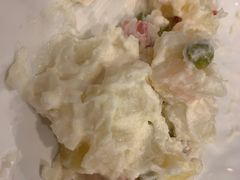 -奶奶的味道(胶州路店)