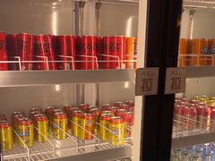 -湛山花园酒店-自助餐厅