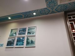 -仁信老铺甜品(北京路店)