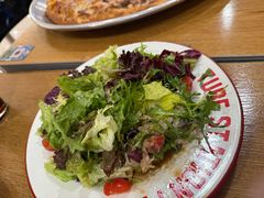 -Tube station站点比萨(王府井百货店)
