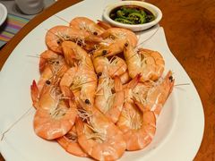 -乡下人家大酒楼(大鳌溪店)