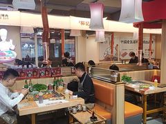 -郭记烤肉创始店(民丰大街店)