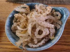 -栖川山葵家·寿喜锅·日式料理(龙湖北城天街商场店)