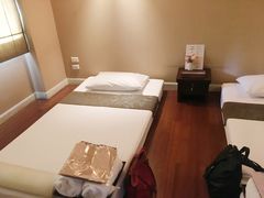 -Let’s Relax Spa(MBK)