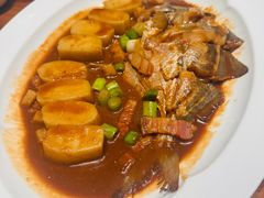 -高佳庄·海鲜酒楼(定海店)