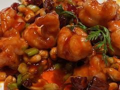 -秀儿四九城·新京菜(亚运村鸟巢店)