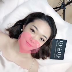 -UP&UP·半永久眉毛眼线机器野生眉