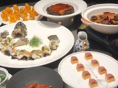 -曾宴·楚菜(湖北省博物馆店)