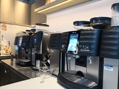 -瑞幸咖啡(中原万达店)
