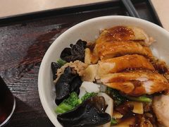 -吉野家(上海美罗城店)
