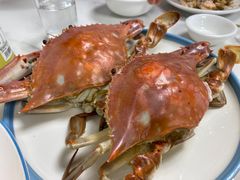 -台州湾小海鲜·范家厨房(人民路店)