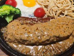 -Jack‘s Place 杰克地方西餐厅(新街口店)