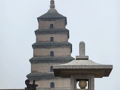 -大慈恩寺(大雁塔)