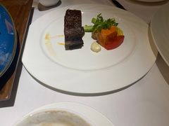 -王品牛排(佛山南海万科广场店)