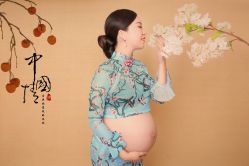 -蜜阁孕味亲子摄影(赛高店)
