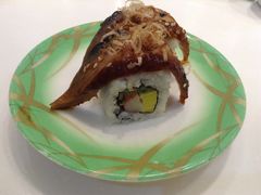 -莲寿司(国兴店)