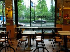 -麦当劳(杭州萧山文源店)