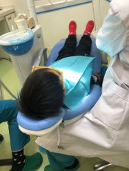 点击看大图 -青苗儿童口腔(长楹天街购物中心)