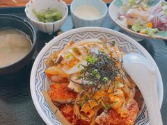 -千懿六本木酒场(常熟路店)