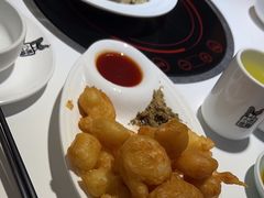 -黑鸡小馆(金源店)