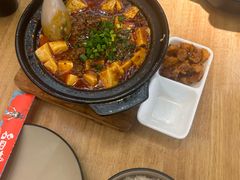 -集渔·泰式海鲜火锅(科华店)