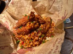 -大同江朝鲜菜•长春地标美食(绿园吾悦广场店)