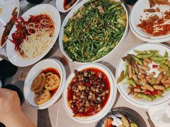 -李叔叔虾蟹大排档(青羊店)